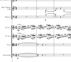 SymphoniesIFullScoregesleept